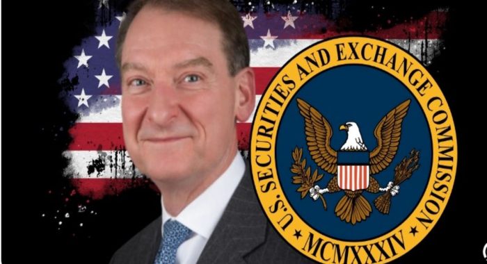 Стал известен главный кандидат на пост главы SEC США