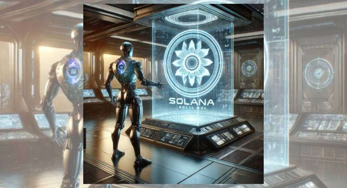 Что может принести прибыль в $50 000 — вложение $500 в IntelMarkets или Solana?