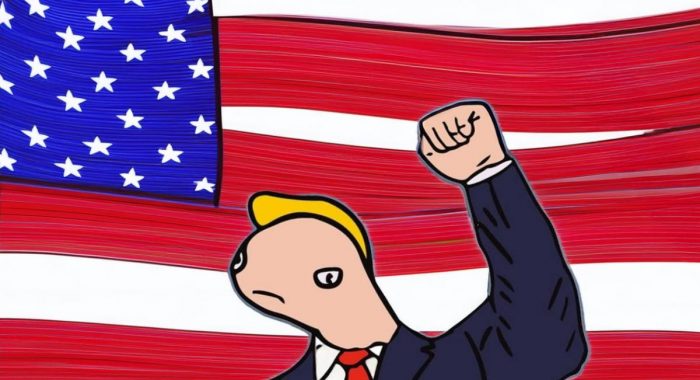 Курс политических токенов-мемов рухнул после выборов в США