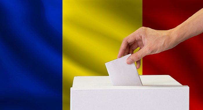 Для подсчёта голосов на выборах президента Румынии используют блокчейн