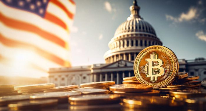Закон о рынке криптовалют в США вселил страх в сердца трейдеров