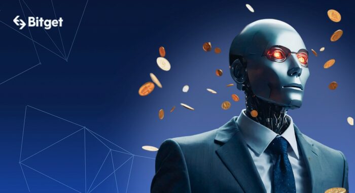 Генеральный директор Bitget Грейси Чен назвала главные криптотренды 2025 года