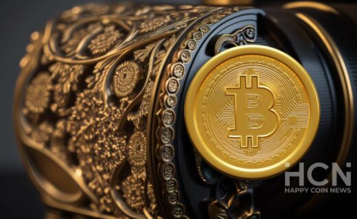 Компания Strive стала пятым по величине корпоративным держателем биткоинов