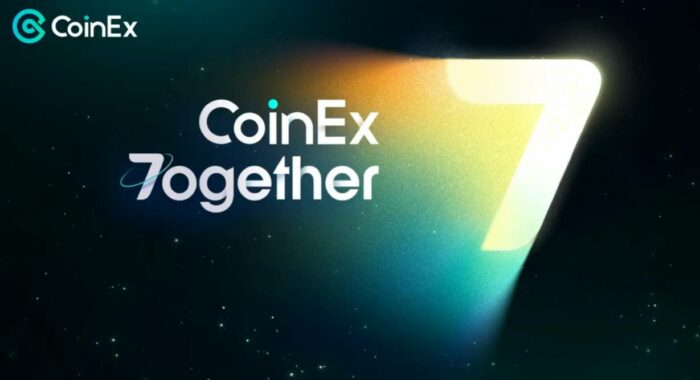 От исследований до взлёта: путь криптобиржи CoinEx за семь лет