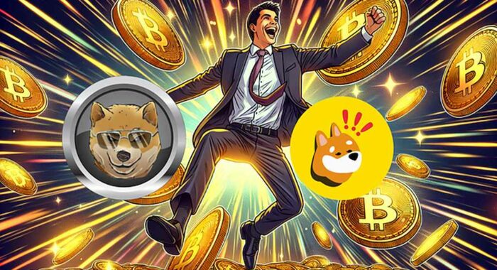 Альтернатива BONK и SHIB: новый мемтокен готовится к росту на 600%