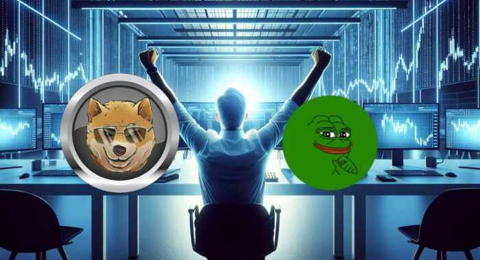 PEPE уже не тот? Этот токен за $0,0013 может стать хитом 2025 года