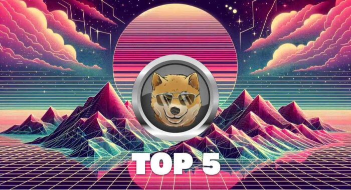 Топ-5 монет с низкой капитализацией, способных опередить рост ETH
