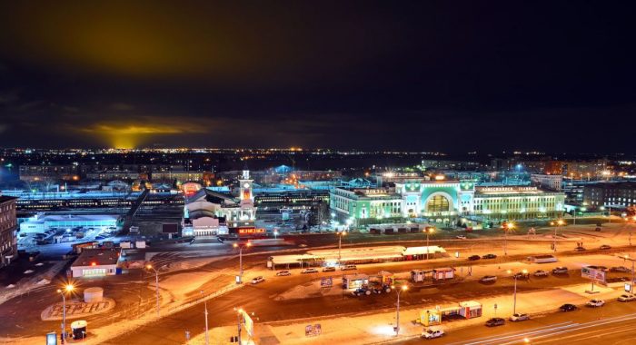 В 2025 году в Новосибирске откроется криптоакадемия
