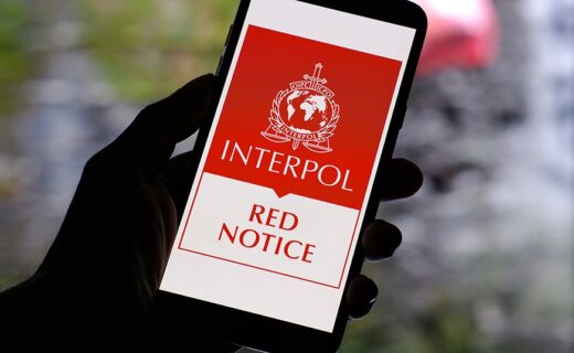 Основатель Hex разыскивается Интерполом по обвинению в нападении