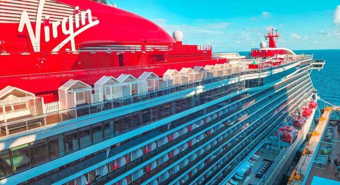 Круизная компания Virgin Voyages начала принимать платежи в биткоинах