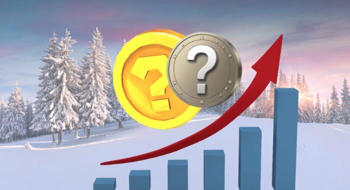 XYZVerse ожидает взрывной рост во время ралли Санта-Клауса