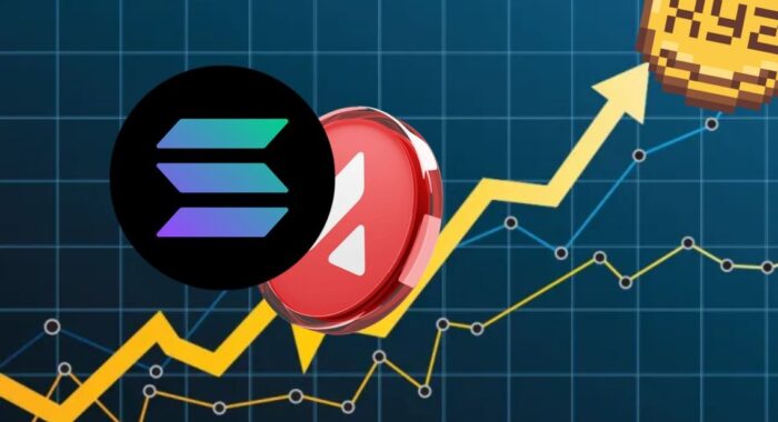 XYZVerse признан одним из лучших новым мемных проектов