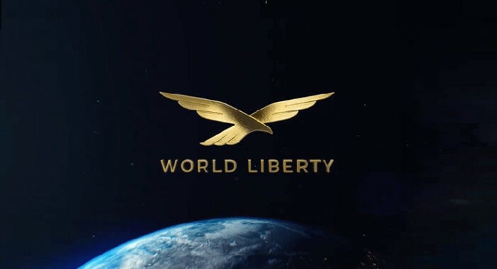 World Liberty Financial перераспределил активы перед инаугурацией Трампа