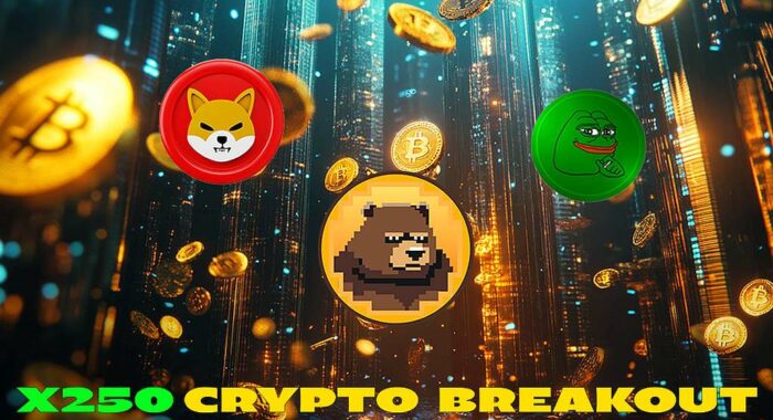 Как разглядеть следующий x250 криптопрорыв: советы от инсайдеров на 2025 год