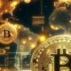 Блокчейн биткоина отмечает свой 17-й день рождения