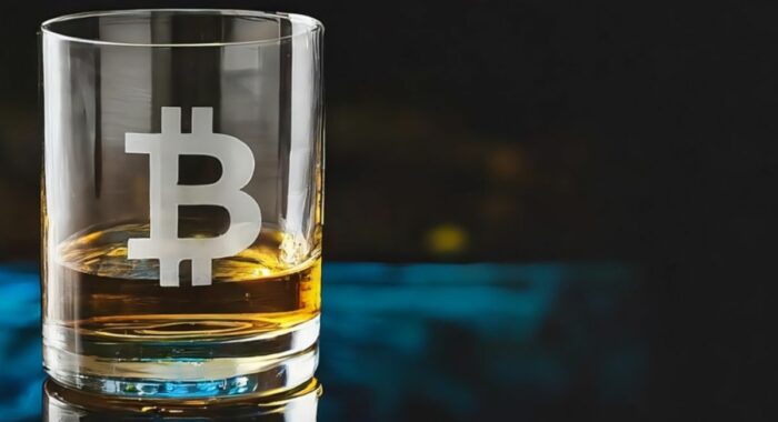 Heritage Distilling начнёт продавать крепкий алкоголь за биткоины
