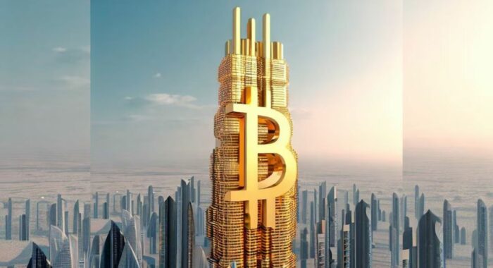 Игрок на рынке недвижимости Fathom будет покупать биткоины