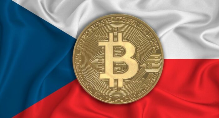 Центробанк Чехии купит 32,8 тонны золота, но ни одного биткоина