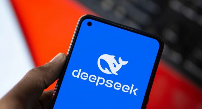 Искусственный интеллект DeepSeek составил криптопортфель на сумму $1000