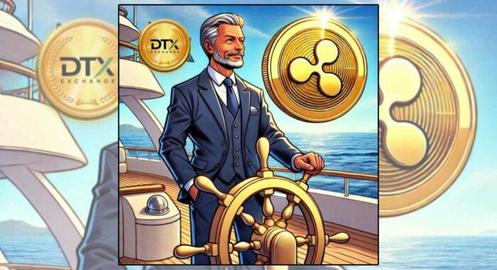 Токен-утилит стоимостью $0,14 способен превзойти показатели XRP