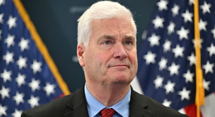В США прокриптовалютный конгрессмен возглавил подкомитет по цифровым активам