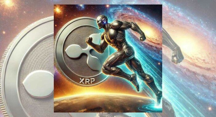 Токен-убийца XRP готовится превзойти рост мемкоина PEPE в 1,250%