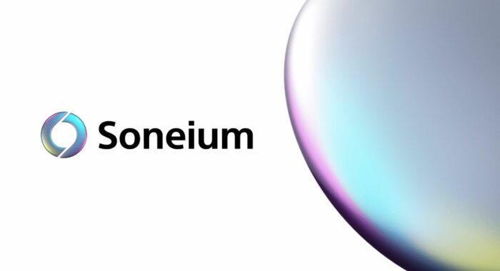 Sony запустила сеть второго уровня Soneium на блокчейне Ethereum