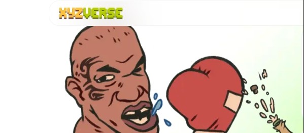 XYZVerse 1