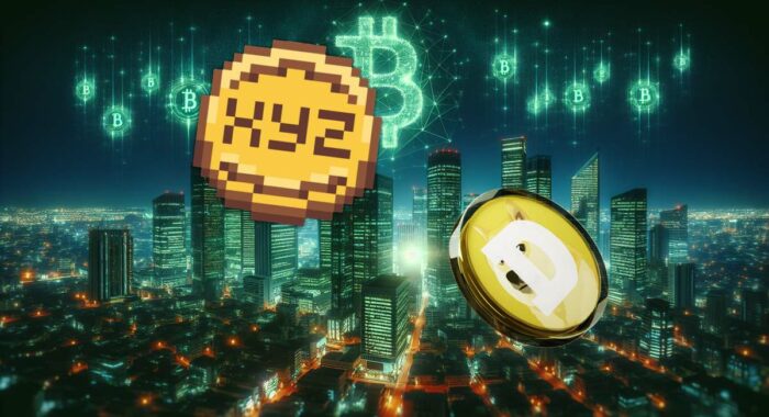 Dogecoin сдулся? Его заменит новый мемкоин с потенциалом роста 49x