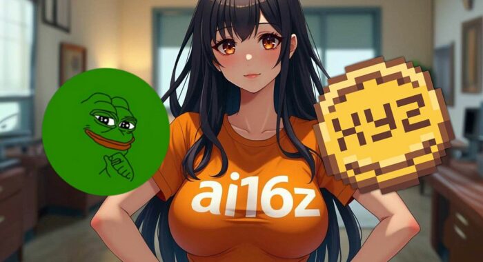 Топ 3 мемных монеты для мощного роста в 2025 году (не DOGE и не SHIB)