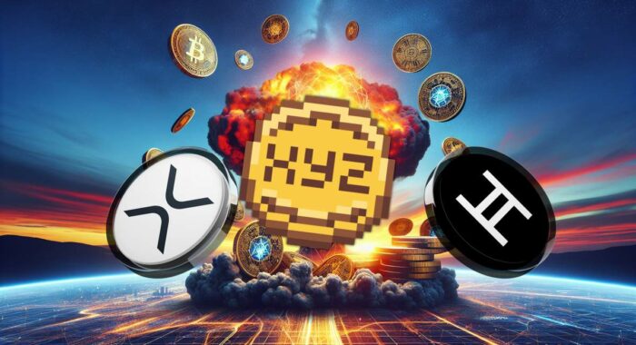 XRP, HBAR или XYZ — какая из этих монет достойна внимания в 2025?