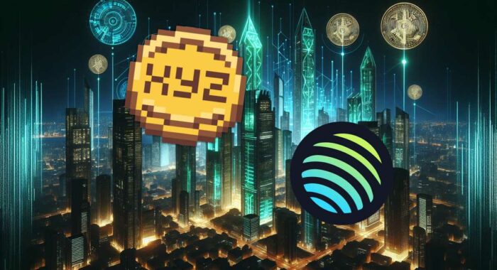 Монета JUP удивляет ростом на 20%, чем поразит XYZVerse?
