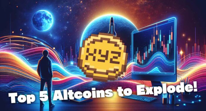”Золотой крест” указывает на ралли биткоина и этих 5 альткоинов