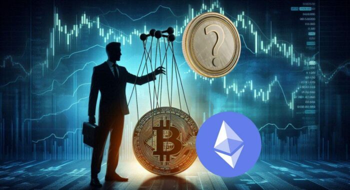 Инвесторы BTC и ETH покупают этот мемкоин ради 100-кратной прибыли