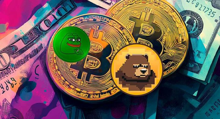 Время PEPE прошло, а новый недооценённый мемкоин может показать x150