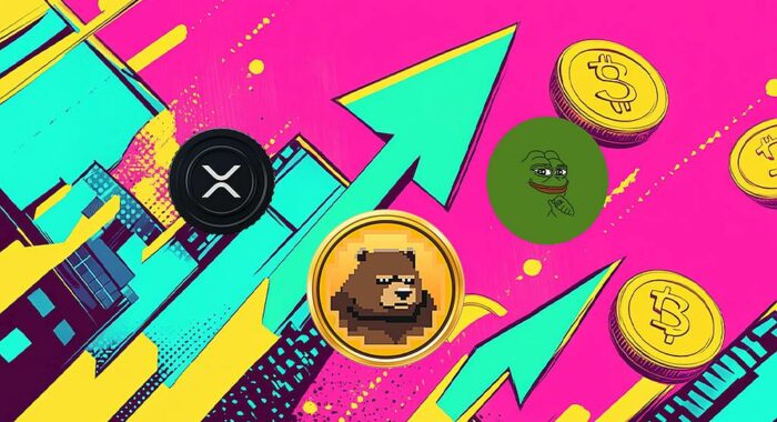 3 нехайповые криптовалюты, которые могут принести x25