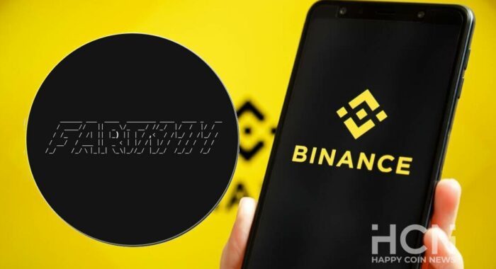 Токен Fartcoin обошёл ETH и LINK по объёму торгов на Binance Futures