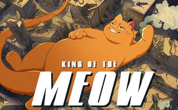 Catzilla