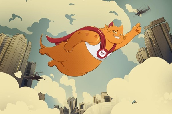 Catzilla 2