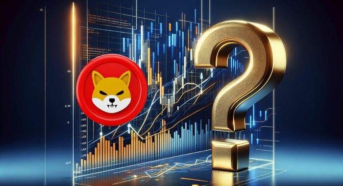Новая мемная монета может составить конкуренцию Shiba Inu (SHIB)