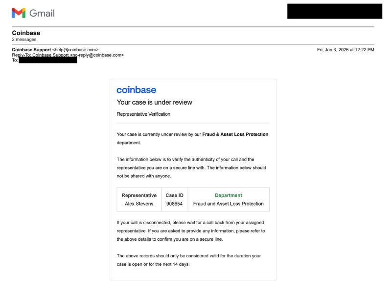 coinbase-scammers-e-mail