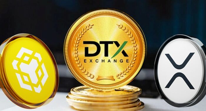 После запуска новый токен ERC-20 может превзойти BNB и даже XRP