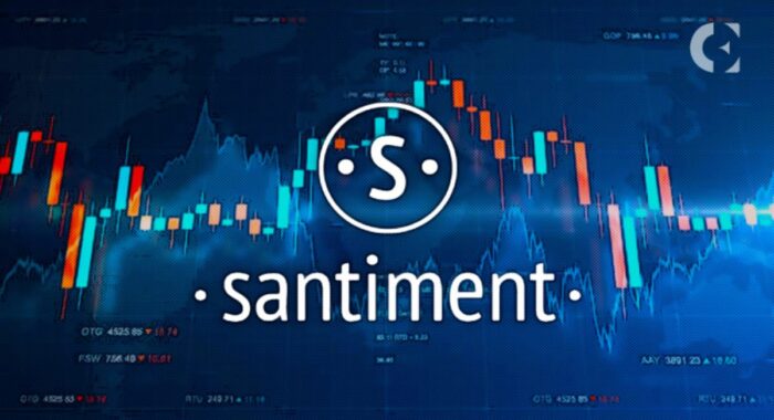 В Santiment выбрали четыре персоны, заметно влияющие на крипторынок