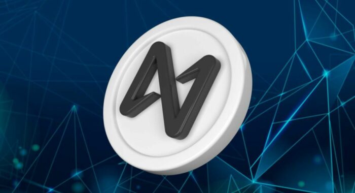Михаэль ван де Поппе прогнозирует взлёт цены альткоина NEAR