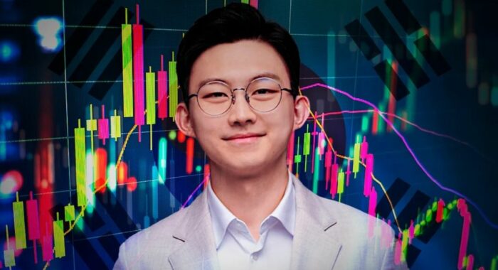 Только новички продают биткоины, считает директор CryptoQuant