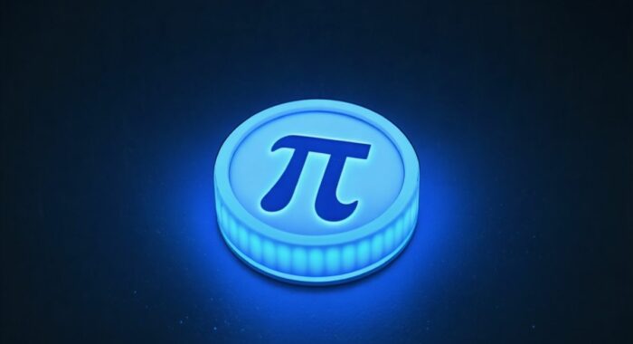 Обвинения в мошенничестве не помешали токену PI прибавить за сутки 22%