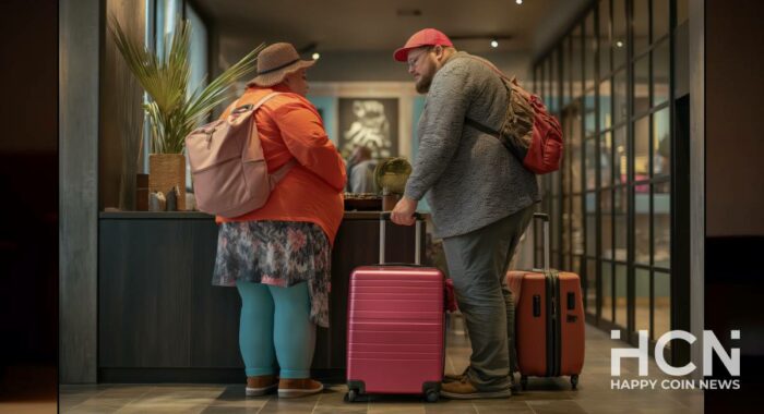 Туристическое приложение Wego начнёт принимать платежи в стейблкоинах