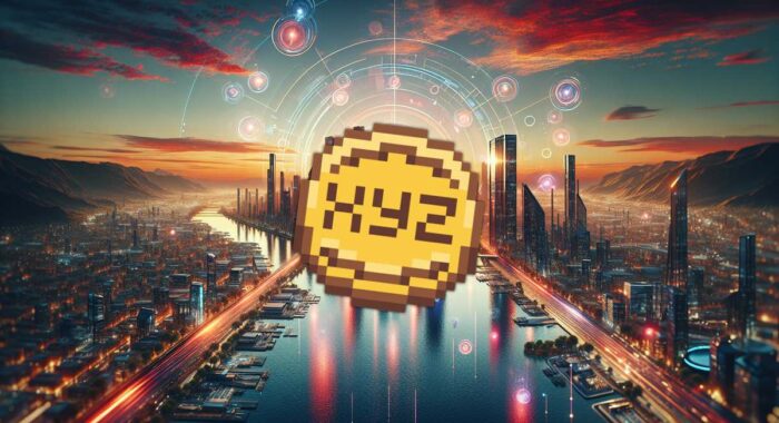 Миллионные инвестиции в XYZVerse — новая сенсация среди мем-монет?
