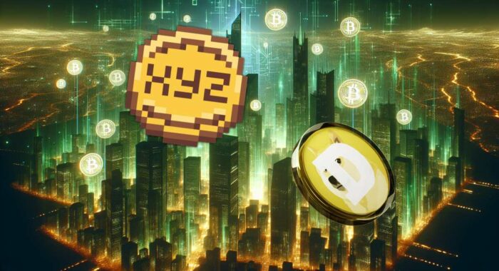 Конкурент Dogecoin дешевле $0,05 нацелен на 45-кратный рост