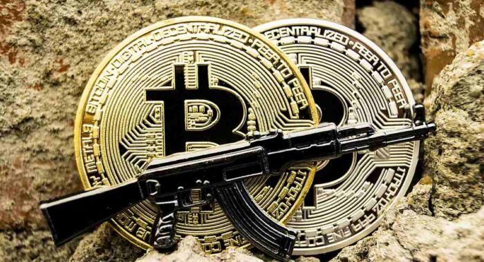 CEO CryptoQuant опасается, что крипторынок становится оружием США